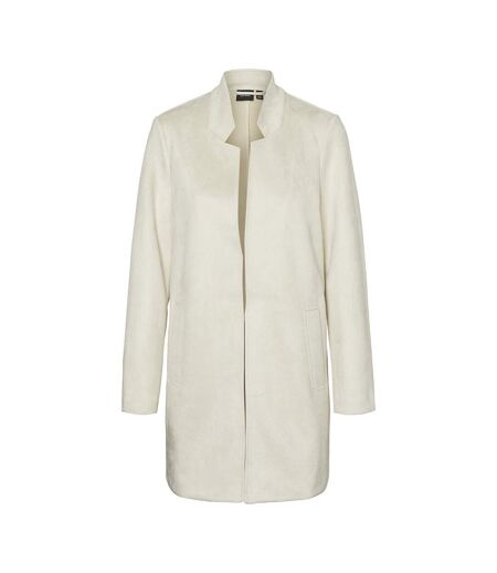 Veste beige femme vero moda josefreja