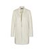 Veste beige femme vero moda josefreja-3