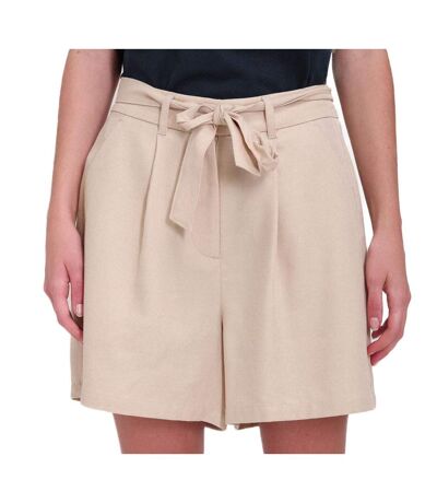 Short Beige Femme Teddy Smith 30416853D-B29 - XL