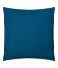 Wylder - Housse de coussin TROPICS WILDS (Bleu marine) (55 cm x 55 cm) - UTRV3049