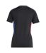 Maillot Extérieur Olympique Lyonnais 24/25 Femme Noir Adidas-3