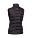 Womens/ladies ogbere vest black Trespass