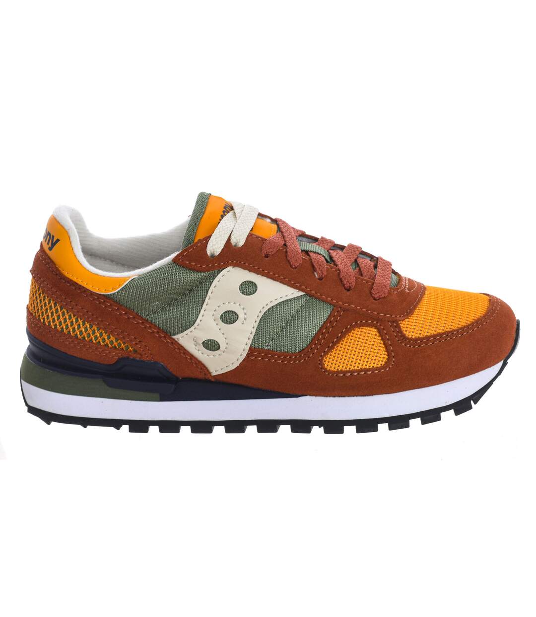 Chaussures de sport Saucony Shadow Original - S2108 homme-1