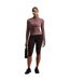 Haut Thermique Zenvy Femme Tatouage Blanc Nike-1