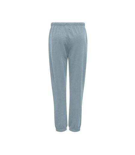 Jogging bleu femme calli only play life