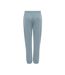 Jogging bleu femme calli only play life-2