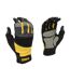 Alt power tools fingerless performance gloves large one size multi colour DEW-1