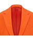 Womens/ladies Asabella Blazer Red Hugo-2