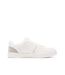 Baskets blanches homme ellesse star-2