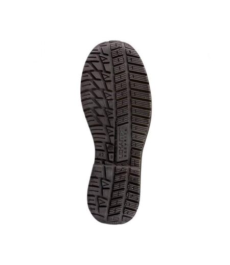 Chaussures  montantes homme Lemaitre BLACKMAX S2 SRC