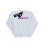 Disney Sweatshirt Rad Cruella Femmes/Dames (Blanc) - UTBI42289-1