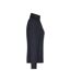 Veste Polaire Femme Bleu Marine James And Nicholson-3