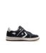 Baskets marine/blanche homme converse a04598c-2