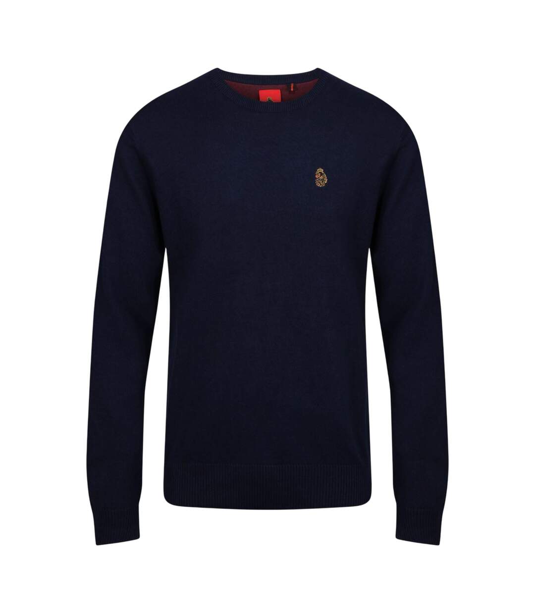 Sweat Gerard Homme Bleu Marine Luke 1977-2