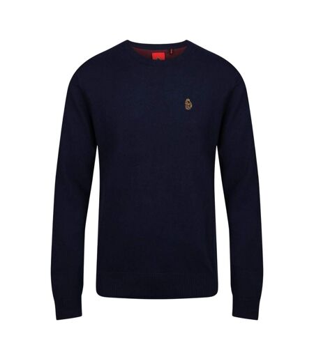 Sweat Gerard Homme Bleu Marine Luke 1977