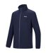 Veste Polaire Harrow Homme Bleu Marine Chiné Regatta-4