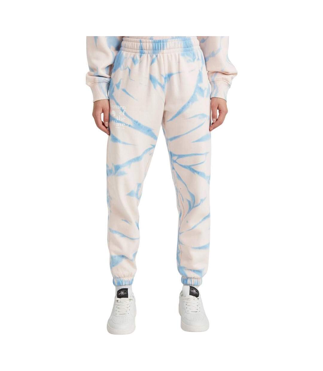 Jogging rose femme o'neill wow-1