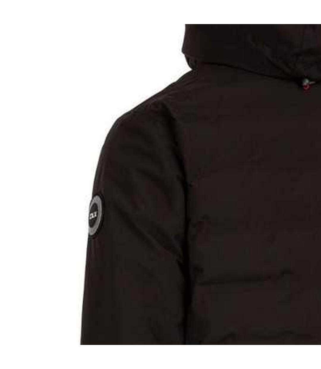 Blouson De Ski Randolph Homme Noir Trespass-4