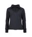 Blouson Hybride avec col ALIAGE femme-5