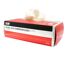 N latex examination gloves large multi colour SCA-2