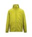 Mens Pack It Iii Waterproof Jacket Dark Tang Regatta-2