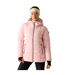 Blouson De Ski Blindside Femme Rose Cristal Dare 2B-1