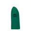 T-shirt Iconic Premium Homme Vert Fruit Of The Loom-4
