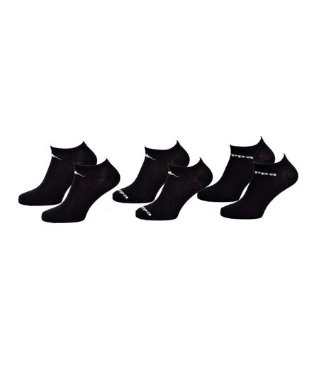 Chaussettes Homme SNEAKER KAPPA - Pack de 9