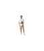 T-shirt Motif/style Vélo Heybridge Homme Blanc Saltwell-1