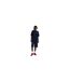 T-shirt Motif/style Chelsea Wordmark Femme Bleu Nike-1