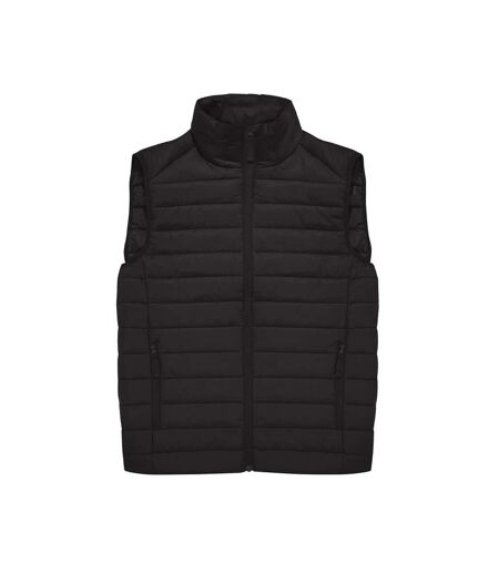 Veste Sans Manches Reset Adulte Noir B&C