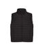 Veste Sans Manches Reset Adulte Noir B&C-1