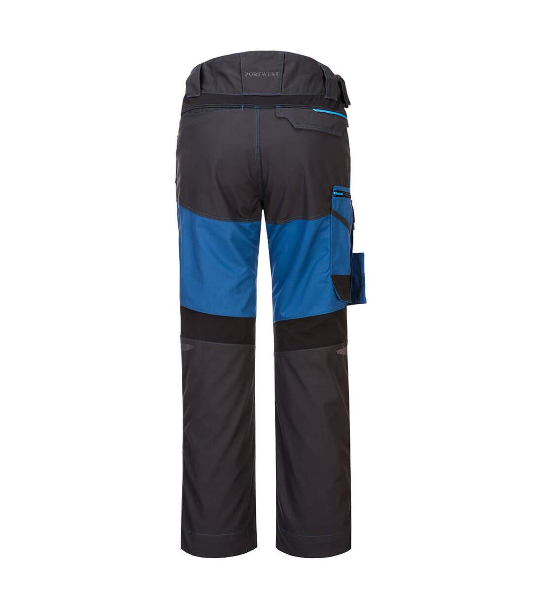 Pantalon wx3 homme bleu persan Portwest