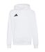 Sweat À Capuche Entrada Homme Blanc Adidas-2