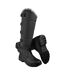 Bottes D´équitation Kendal Homme Noir Brogini-3