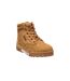 Chaussures Grunge Femme Marron Fila-1