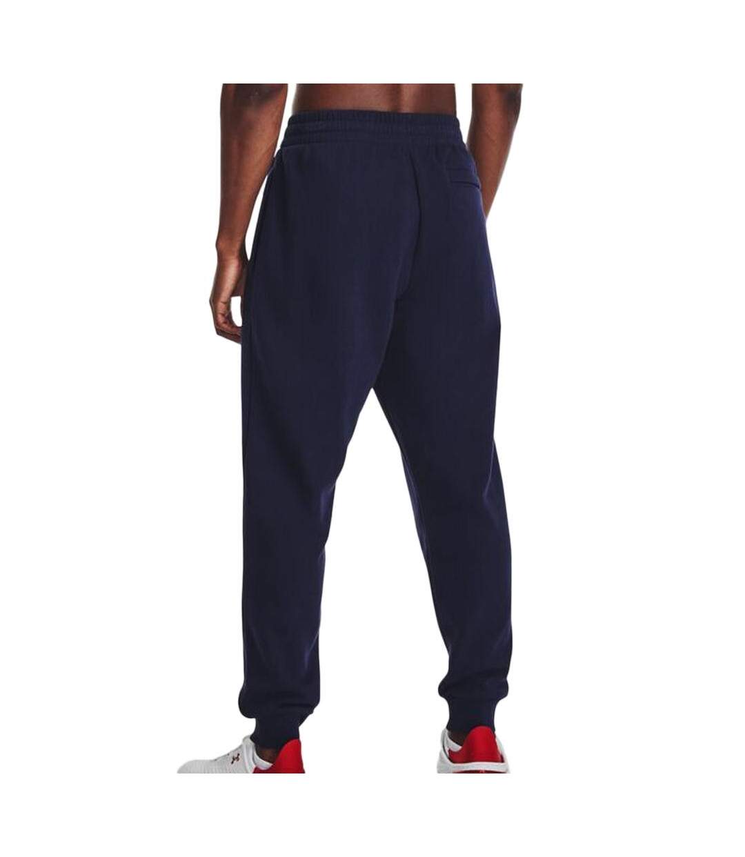 Jogging Marine Homme Under Armour Rival 1379774 - L-2