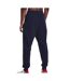 Jogging Marine Homme Under Armour Rival 1379774 - L