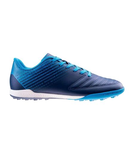 Chaussures De Foot Mator Tf Enfant Bleu Marine Saphir Martes Essential