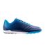 Chaussures De Foot Mator Tf Enfant Bleu Marine Saphir Martes Essential-3