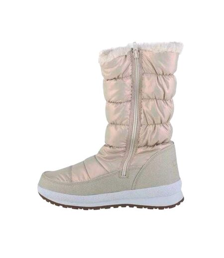 Après-skis Holse Femme Beige CMP