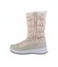 Après-skis Holse Femme Beige CMP-2
