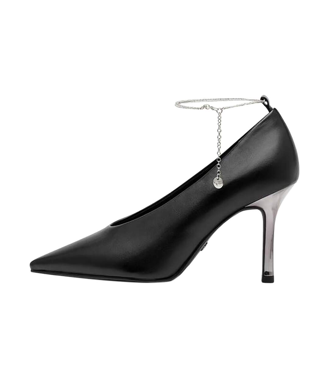 Escarpins A Talon Tamaris-1