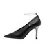 Escarpins A Talon Tamaris-1