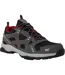 Mens Vendeavour Waterproof Walking Shoes Granite Rio Red Regatta-1