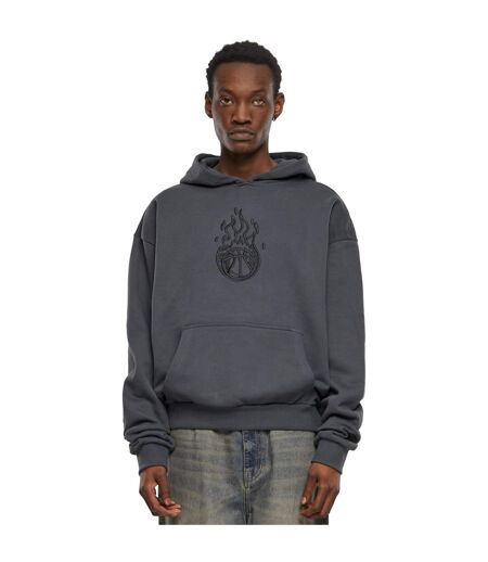 Gris Foncé Mister Tee