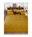 Hello sausage duvet set white/yellow Rapport