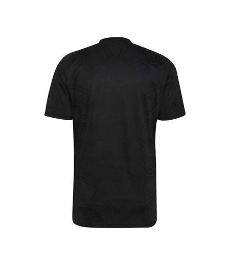 T-shirt Condivo Homme Noir Adidas