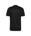 T-shirt Condivo Homme Noir Adidas-3