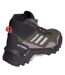 Chaussures Montantes De Randonnée Eastrail 2.0 Femme Vert Kaki Adidas-2